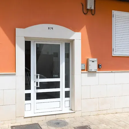 Puerto Centro Apartment Puerto del Rosario  Exterior photo