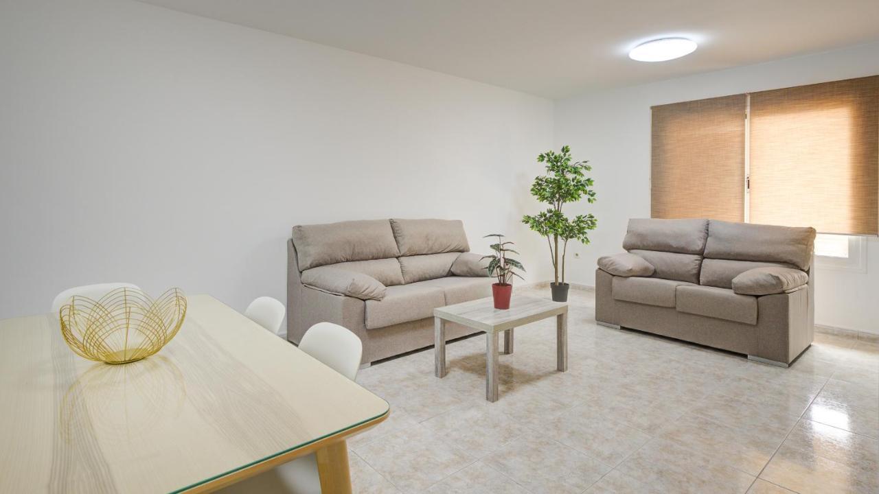Apartment Puerto Centro Puerto del Rosario (Fuerteventura)