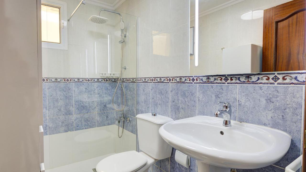Puerto Centro Apartment